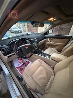 جيلي امجراند EC8